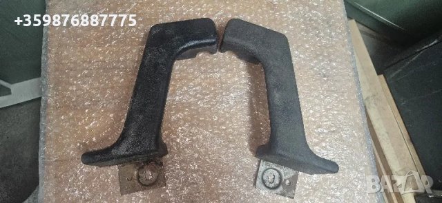 Дръжки за вратите Москвич Врати ретро руски руско соц 