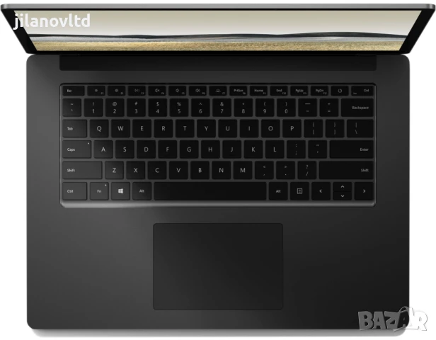 Лаптоп Microsoft Surface Laptop 3 i5-1035G7 8GB 256GB FHD ГАРАНЦИЯ, снимка 5 - Лаптопи за работа - 50978488