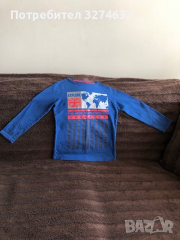 Детска блуза на OKAIDI