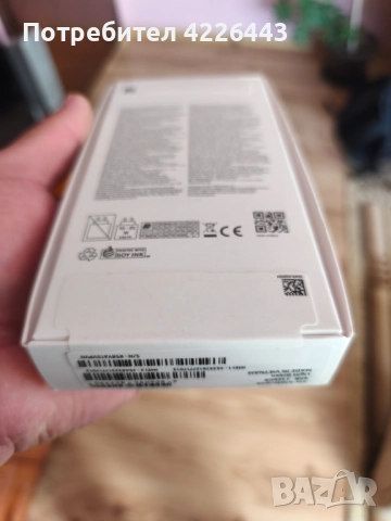 Чисто нов не разопакован, снимка 4 - Samsung - 52497612