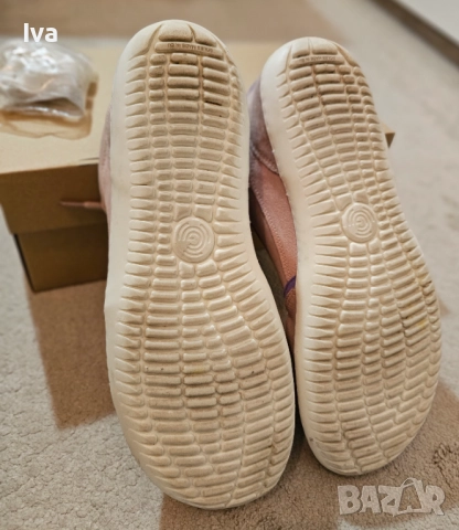 Боси обувки Groundies и Vivobarefoot, 42 рр, снимка 6 - Маратонки - 52803793