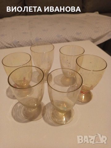 комплект чашки.