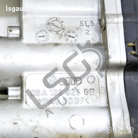 Всмукателен колектор с вихрови клапи SEAT Leon 1999-2006 SE250621N-57, снимка 2 - Части - 33468864