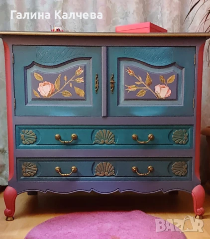 Голям шкаф, снимка 1