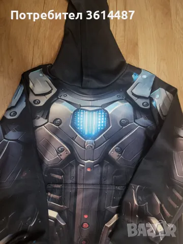 Блузка за момче (нова), снимка 2 - Детски Блузи и туники - 48524665