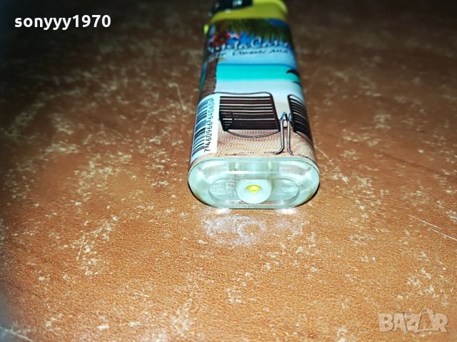 punta cana 1104210851, снимка 6 - Запалки - 32503259