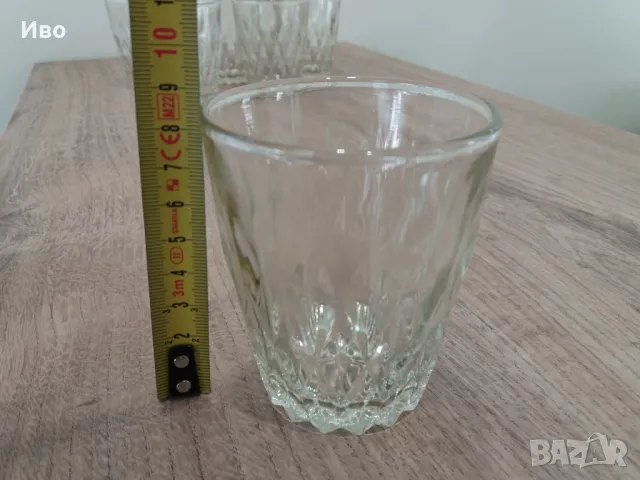 Чаши за алкохол, снимка 4 - Чаши - 48551487