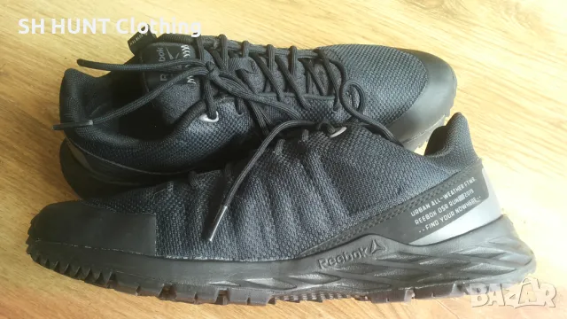 Reebok Astroride Trail Gtx 2.0 GORE-TEX EF4157 размер EUR 40 маратонки водонепромокаеми - 1110, снимка 10 - Маратонки - 50011606