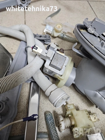 Части от съдомиялна Beko, снимка 10 - Съдомиялни - 53019826