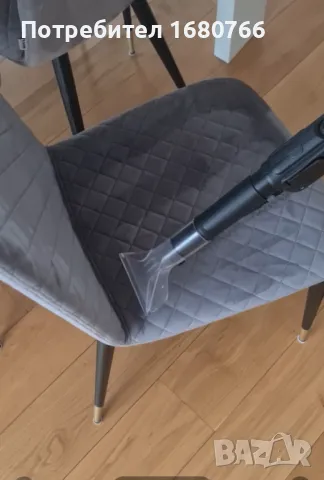 Пране на мека мебел , снимка 1