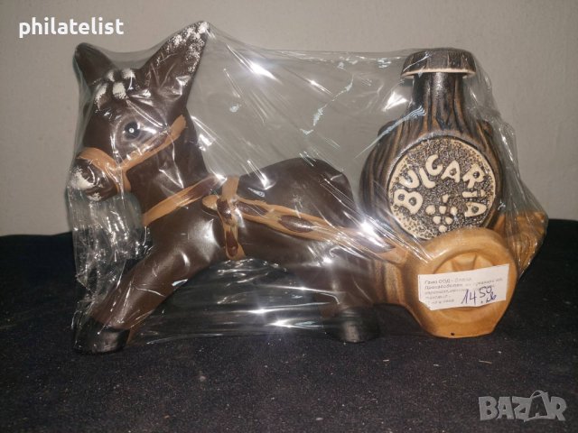 Сувенир - Магаре, снимка 2 - Декорация за дома - 40700319