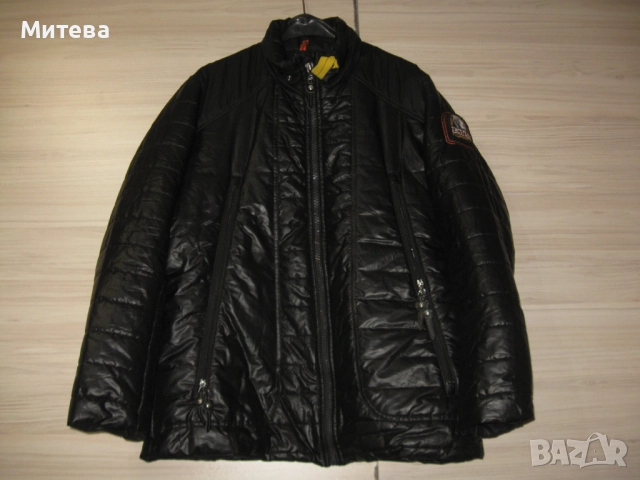 Parajumpers мъжко туристическо яке, снимка 5 - Якета - 52639076