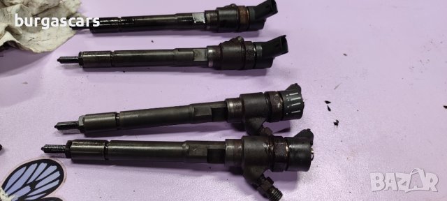 Дюзи 96440397 Chevrolet Nubira 2.0TCDI-121к.с. - 150лв, снимка 4 - Части - 43525582