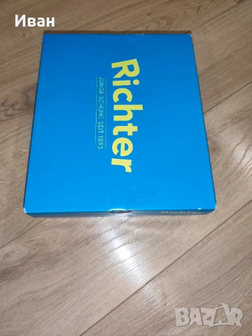 Зимни детски обувки, снимка 3 - Детски боти и ботуши - 51628356