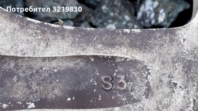 Американски джанти в отлично състояние за BMW 16цола, снимка 8 - Гуми и джанти - 43543161