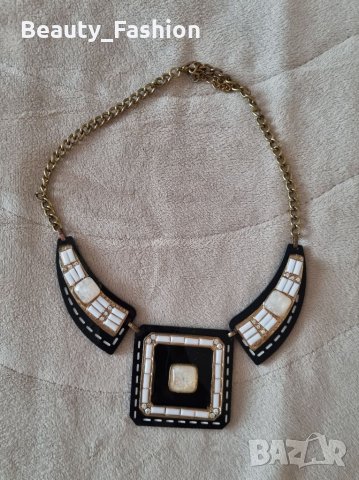 Дамски колиета, снимка 5 - Колиета, медальони, синджири - 40824102