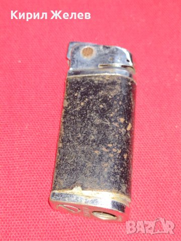 СТАРА РЯДКА КОЛЕКЦИОНЕРСКА ЗАПАЛКА ЗА КОЛЕКЦИЯ ДЕКОРАЦИЯ 33924, снимка 9 - Запалки - 39052511
