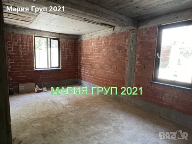 !!!ТОП ОФЕРТА!!!Продавам Двуетажна Къща Ново Строителство в гр. Хасково до Градската Градина!!!, снимка 9 - Къщи - 49177564