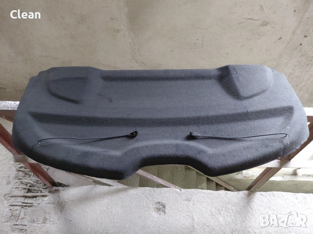 кора за багажник, снимка 4 - Части - 53366567