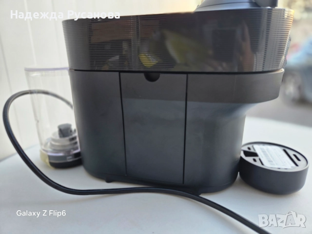 Nespresso , снимка 4 - Кафемашини - 52951098