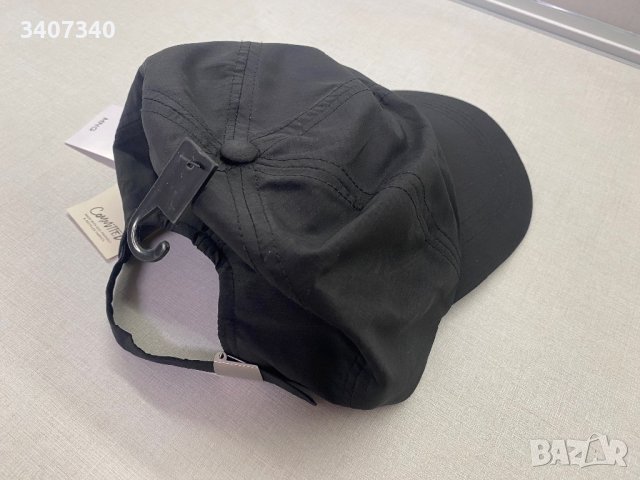 MANGO Дамска шапка чисто нова , снимка 4 - Шапки - 43183343