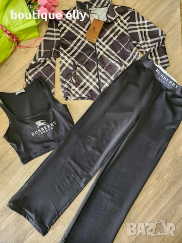 дамски комплект, снимка 2 - Комплекти - 51570350