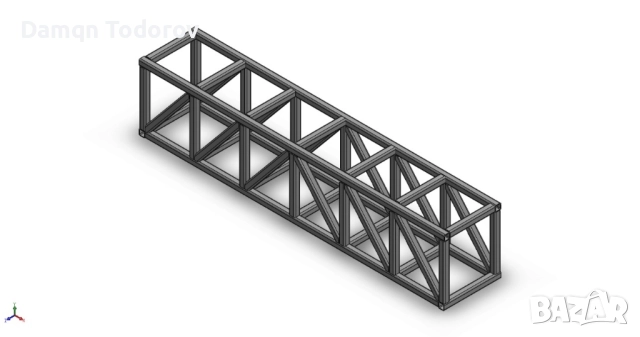 Курсови Работи , снимка 2 - Други услуги - 51971887