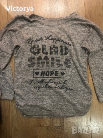 Блузка, снимка 1