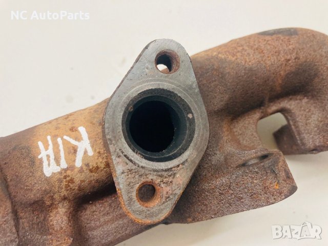 Изпускателен колектор за КИА KIA SPORTAGE 1.7 CRDi D4FD 116 коня 2013, снимка 4 - Части - 43944272