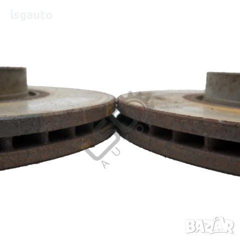 Комплект предни спирачни дискове Honda Accord VIII 2007-2012 ID: 116786, снимка 2 - Части - 43312852