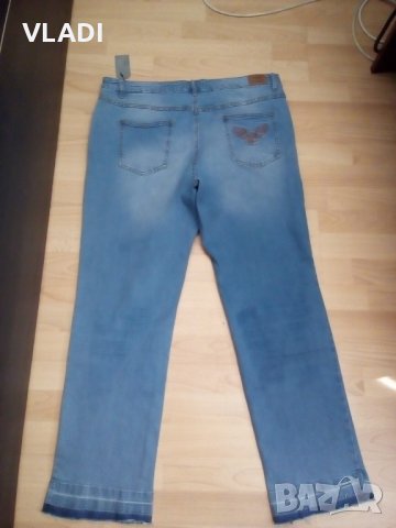 Дънки Arizona, снимка 2 - Дънки - 19834593