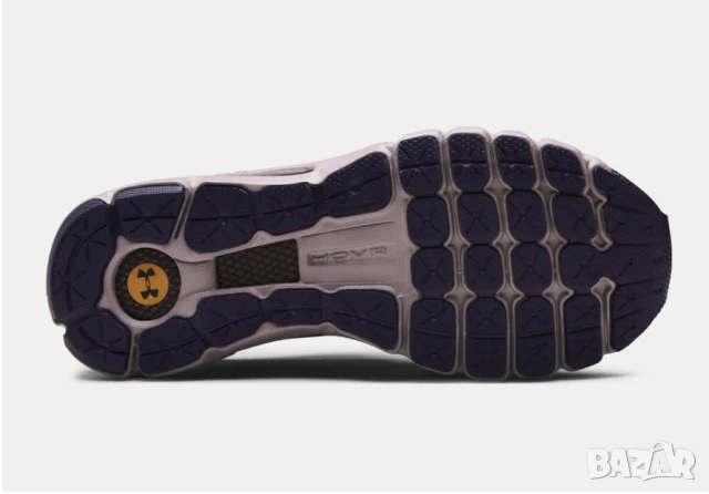 маратонки Under Armour UA  HOVR Infinite 2 Storm номер 45 ,5, снимка 5 - Маратонки - 50716456
