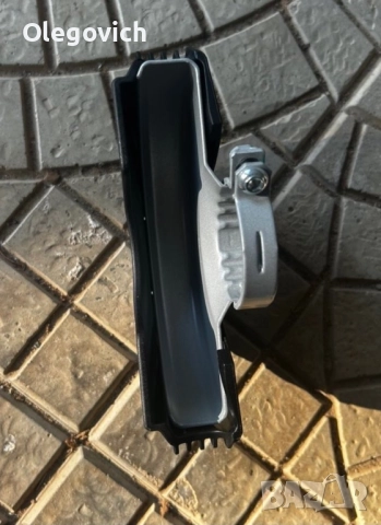 Защитен кожух на ъглошлайф, снимка 2 - Други инструменти - 52382849