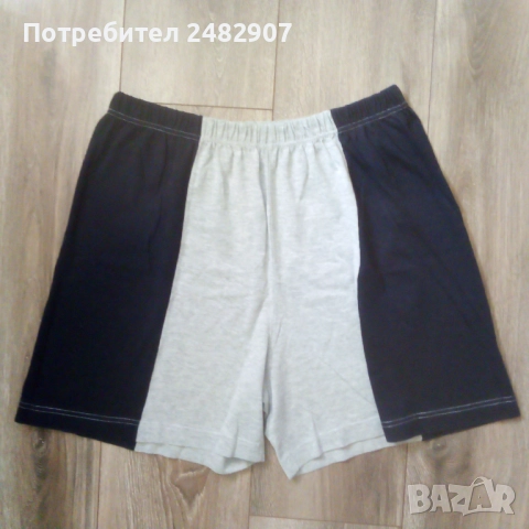 Мъжки къси панталони