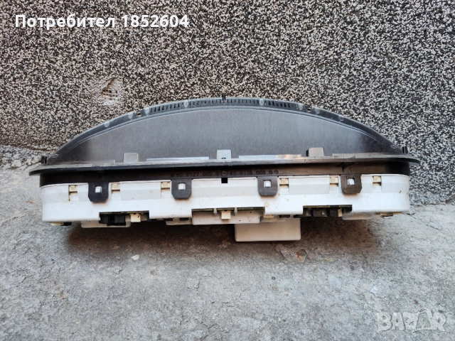 Километраж Фиат Мареа, Брава, Браво бензин, снимка 11 - Части - 51468663