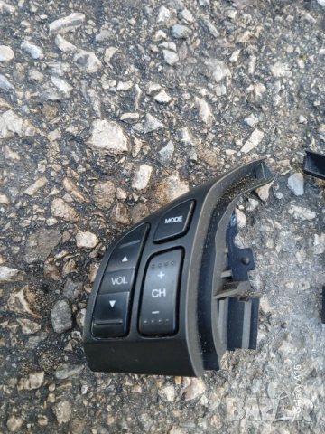 Бутони волан Honda CR-V III 2006-2012