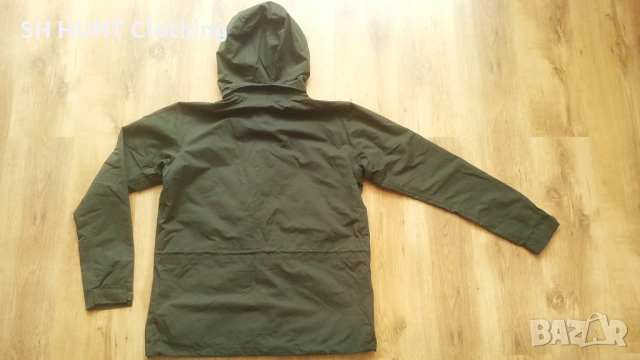 VARDE Norsk Design Jacket размер L / XL яке пролет есен - 1851, снимка 2 - Екипировка - 53078148