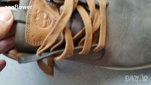 Обувки Timberland 36, снимка 7 - Маратонки - 26605231