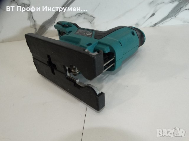 Великденско промо - Makita JV 102 D - Компактен прободен трион / зеге, снимка 4 - Други инструменти - 43084944