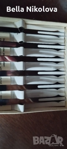 Вилички за Фондю