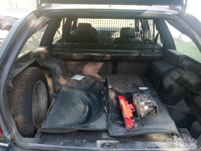 Mercedes-Benz E 290 E290Tdi, снимка 5 - Автомобили и джипове - 47812112