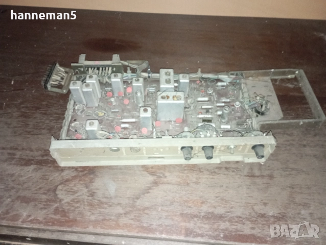 Шасита от радиоприемници и грамфони, снимка 2 - Радиокасетофони, транзистори - 52729921