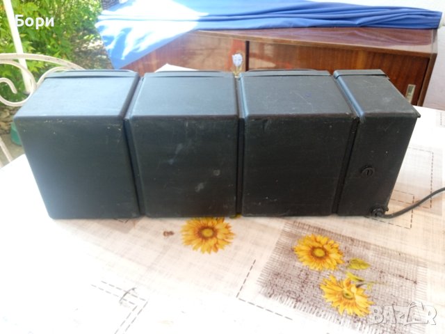 Цветомузика, снимка 6 - Плейъри, домашно кино, прожектори - 40779442