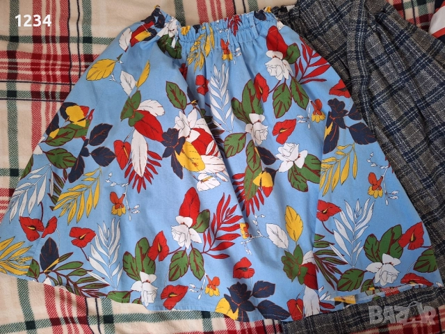 2 поли Gang 40/42, снимка 3 - Поли - 51543383