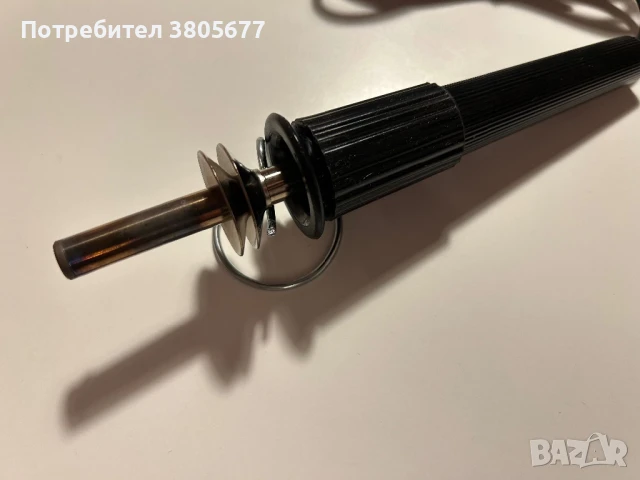 Пирограф с няколко накрайника, снимка 4 - Други инструменти - 50609186