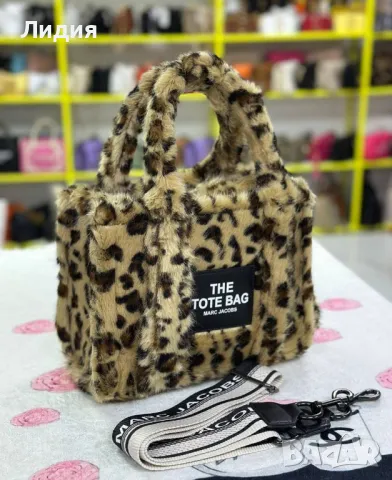 Чанта Marc Jacobs 