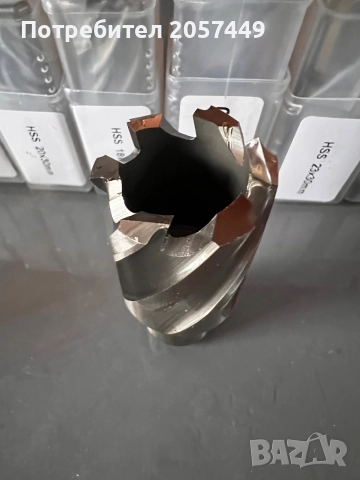 Фрезери за метал, снимка 3 - Други машини и части - 52876838