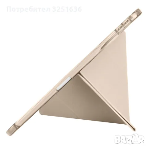 Калъф Ipad AIR 11" 2024/9,7",Sams A9plus S9FE A9 S7 S7+ IPAD PRO 13 2024 S7 FE S8 A7 A8, снимка 6 - Калъфи, кейсове - 49806794