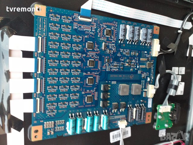 Led Driver, E-LD(65), 16ST064A-AB01, REV:1.0 LF