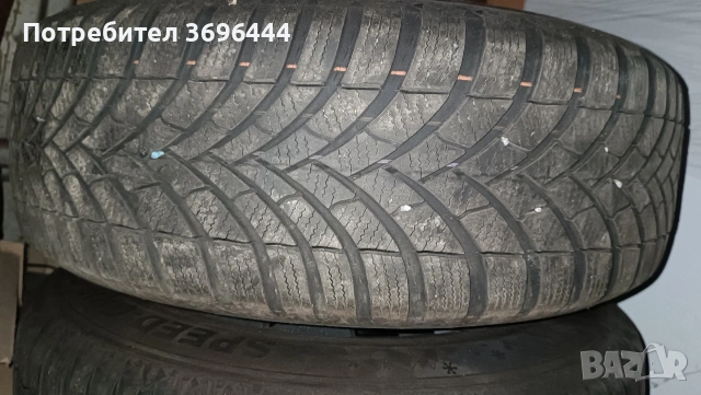 Джанти Пежо 3008 5х108, снимка 6 - Гуми и джанти - 53457433